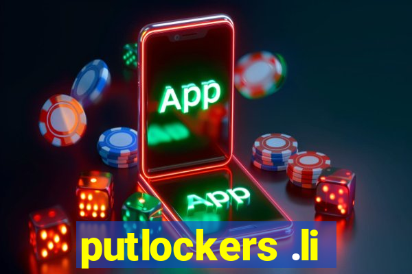 putlockers .li